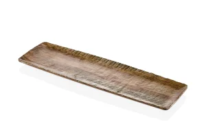 PLATEAU RECTANGULAIRE 2/4 POLARIS