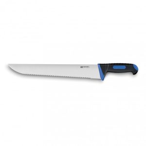 COUTEAU A POISSON CRANTE 30 CM