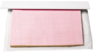 PEIGNE A DECOR 421705 RAYUR FIN PLAS 690