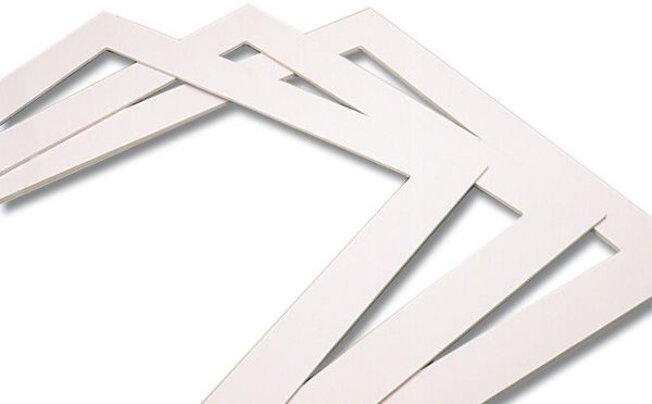 CADRE BISCUITS 421714 4 MM PLAS 67X47 MATFER
