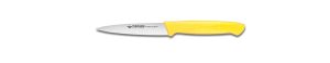 COUTEAU OFFICE JAUNE 10 CM