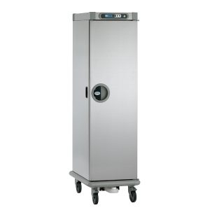 CHARIOT DE MAINTIEN EN TEMPERATURE CHAUDE 20 N GN 1/1