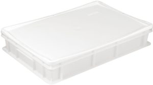 COUVERCLE BAC EUROPE ENCAST 510311 MATFER