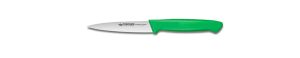 COUTEAU OFFICE VERT 10 CM