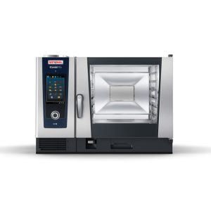 ICOMBI PRO 6-2/1 E/G