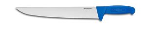 COUTEAU BOUCHER BLEU  35 CM