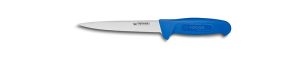 COUTEAU DESOSSEUR COURBE BLEU 17 CM