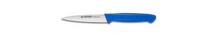 COUTEAU OFFICE BLEU 10 CM
