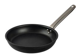 POELE ALU 24 CM A/ADHESIF 668524 INDUC