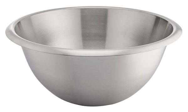 BASSINE DEMI SPHERIQUE 30 CM