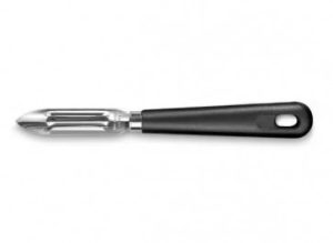 EPLUCHEUR INOX PROF 2 FENTE