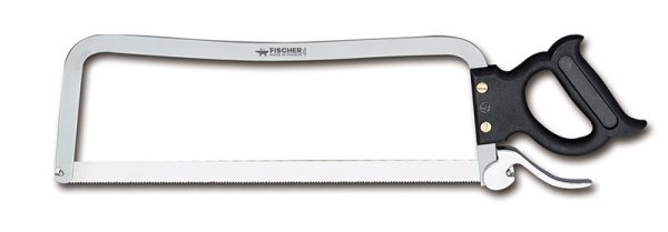 SCIE ACIER CARBONE 50CM