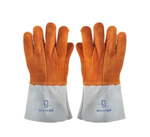 GANTS DE PROTECTION CRISPIN DE 10CM DOITIER