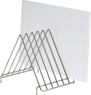 RANGE PLANCHES A DECOUPER