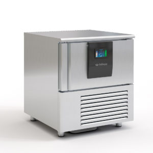 CELLULE DE REFROIDISSEMENT RAPIDE 10 GN 1/1