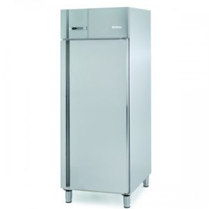 ARMOIRE GASTR 1P NEG GN 2/1 MONOBLOC