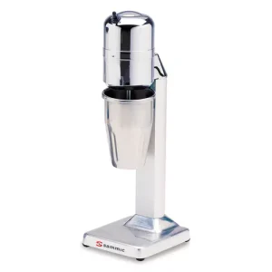 MIXEUR A BOISSON  BOL EN INOX 01 L