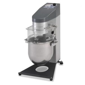 BATTEUR MELANGEUR CUVE 05 L DIM 310X382X537