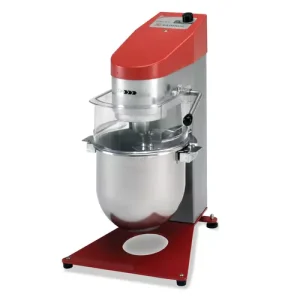 BATTEUR MELANGEUR CUVE 05 L DIM 310X382X537 MOTEUR UNIVERSEL