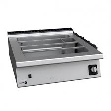 BAIN MARIE ELECTRIQUE A POSER  17 L 400X730X290  19071437 BM-E705