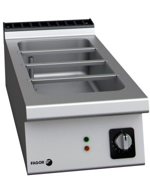 BAIN-MARIE A GAZ A POSER  S/K BM-G705 19069826