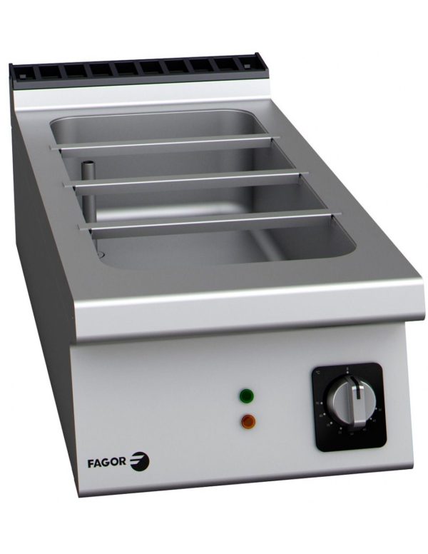 BAIN-MARIE A GAZ A POSER  S/K BM-G705 19069826