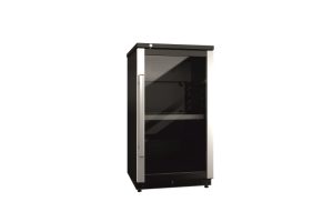 VITRINE À VIN POUR 25 BOUTEILLES