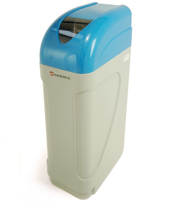 ADOUCISSEUR AUTOMATIQUE 26 LITRES