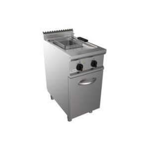 FRITEUSE ELECT SIMPLE 13 L A 01 PANIERS S/PLACARD