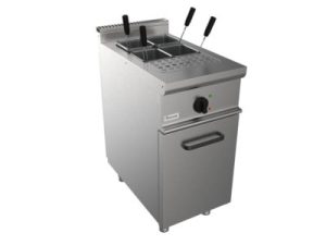 CUISEUR A PATE ELECT 1 CUVE 28 L