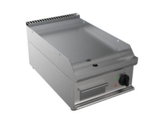 PLAQUE A GRILLADE ELECT LISSE A POSER