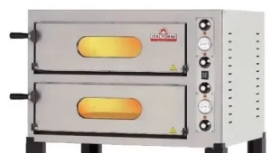 FOUR A PIZZA ELECTRIQUE COMPACT PROFESSIONNEL