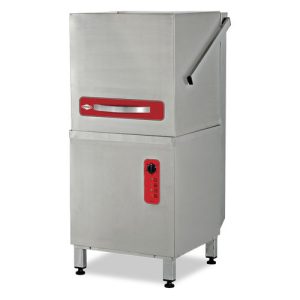 LAVE-VAISSELLE  A CAPOT COMPLET1000 ASS/H DIM