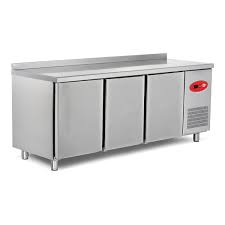 COMPTOIR REFRI  A/VENTILATEUR  POSITIF 3 P