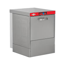 LAVE-VAISSELLE SS PRESENTOIRE 500ASS/H COMMANDE NUMERIQUE