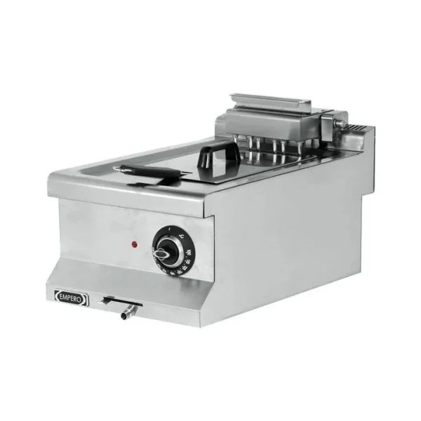 FRITEUSE ELECTRIQUE SIMPLE A POSER
