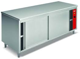 TABLE CHAUDE NON ISOLE