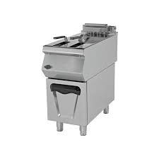 FRITEUSE A GAZ  S/PLACARD