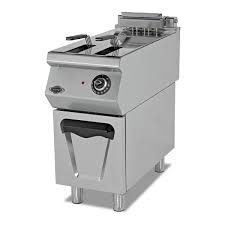 FRITEUSE A GAZ SIMPLE