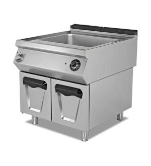 BAIN-MARIE ELECTRIQUE GN1/1