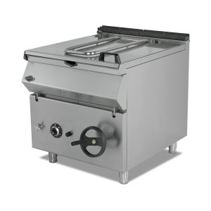 SAUTEUSES BASCULANTE A GAZ 900 PLUS