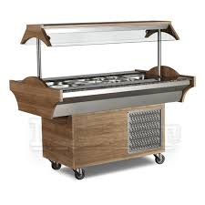 BUFFET FROID