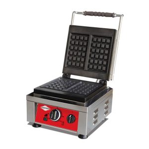 GAUFRIER ELECT