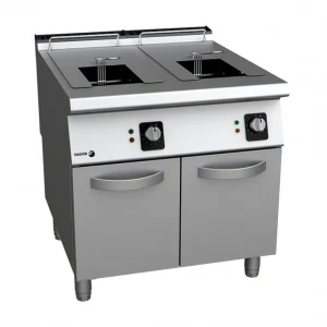 FRITEUSE ELECTRIQUE S/ PLACARD 15L