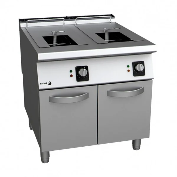 FRITEUSE ELECTRIQUE S/ PLACARD 15L