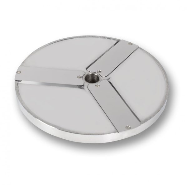 DISQUE FC-3+  (RONDELLE CAROTTES 6 mm)