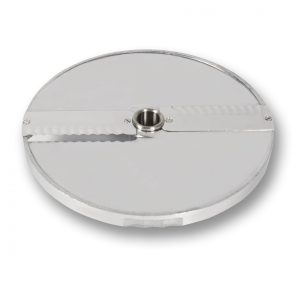 DISQUE FCO-6+ (RONDELLE ONDULEES 6 mm)