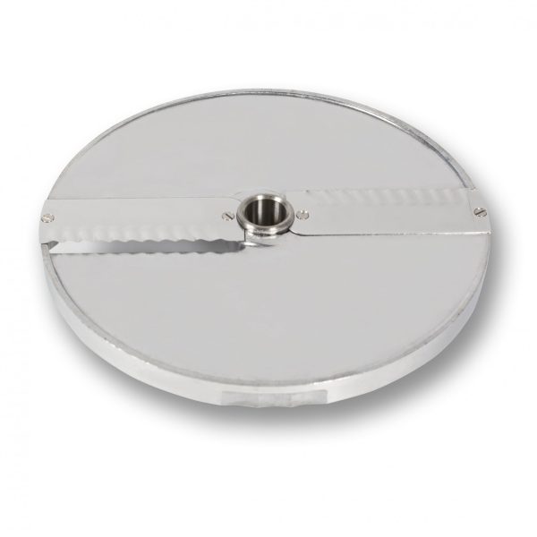DISQUE FCO-6+ (RONDELLE ONDULEES 6 mm)