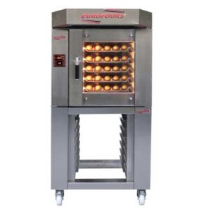 FOUR VENTILE ELECTRIQUE 5 NIV 60X40