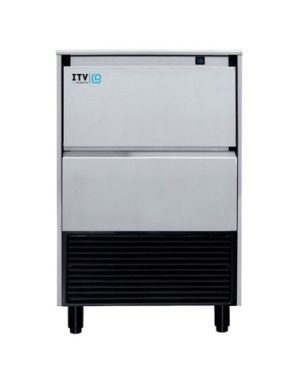 MACHINE A GLACONS PROF DP  60 KG